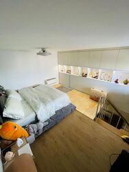 The Poiz Residences (D13), Apartment #500955381